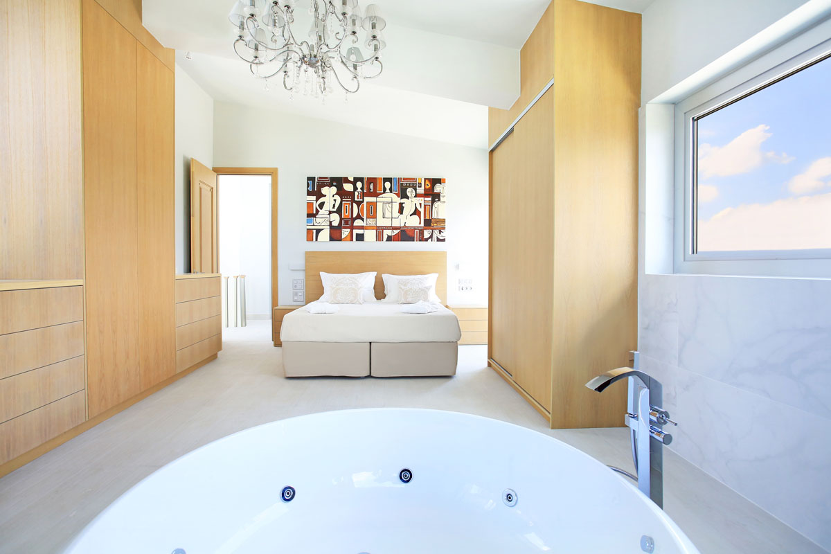 The Mansion Luxury Villa with Spa